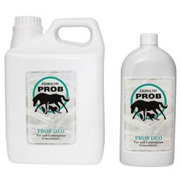 Ekholms Prob SommarDeo Shampoo Mot Insekter För Häst
